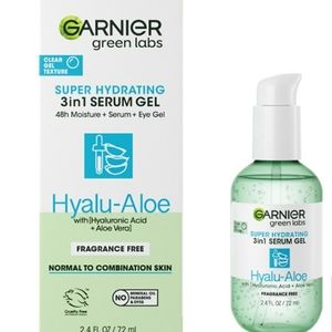 Garnier Green Labs 3 in 1 Serum Gel